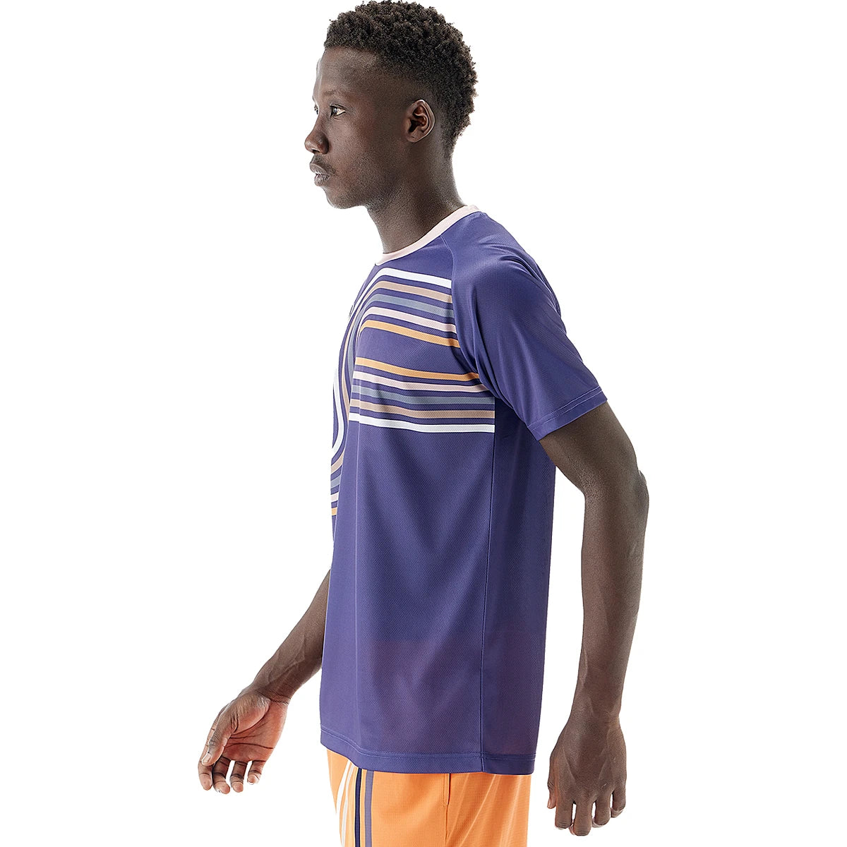 T-SHIRT YONEX HOMME TOUR ELITE