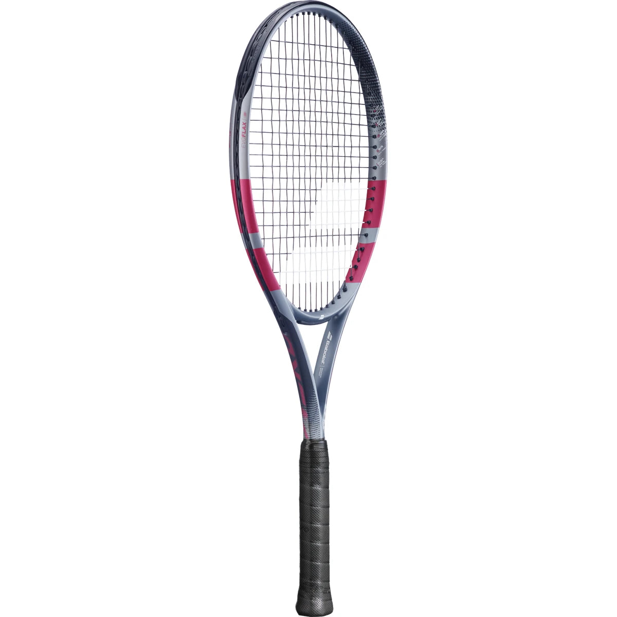 RAQUETTE BABOLAT EVO AERO GEN2 PINK (275 GR) (CORDEE)