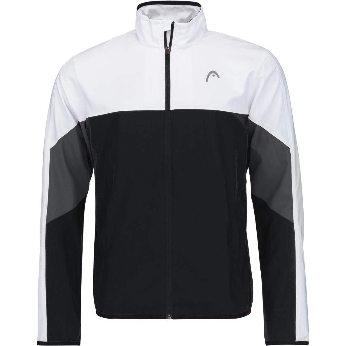 HEAD JUNIOR BOYS CLUB 22 JACKET