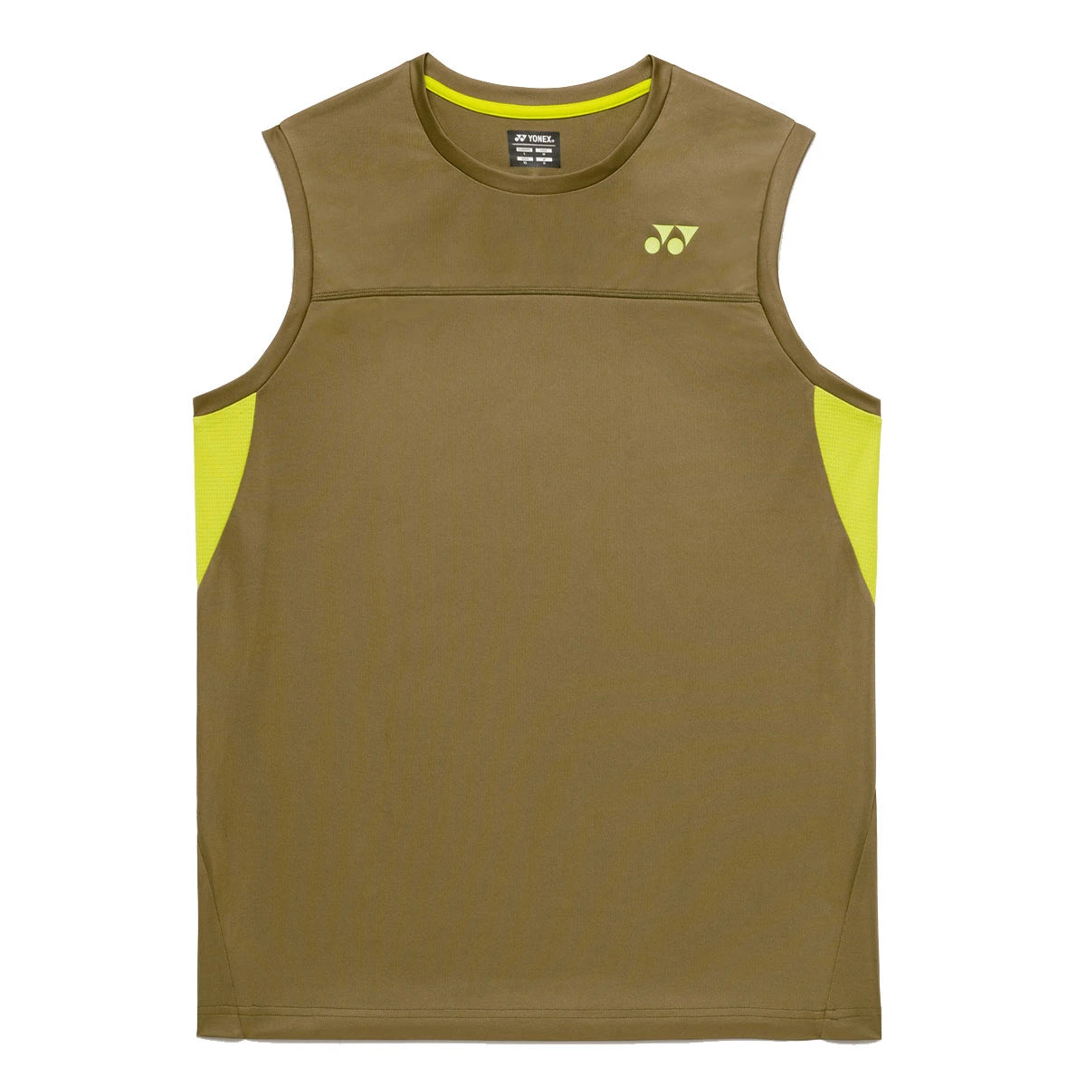 YONEX TOUR ELITE 10725EX VEST