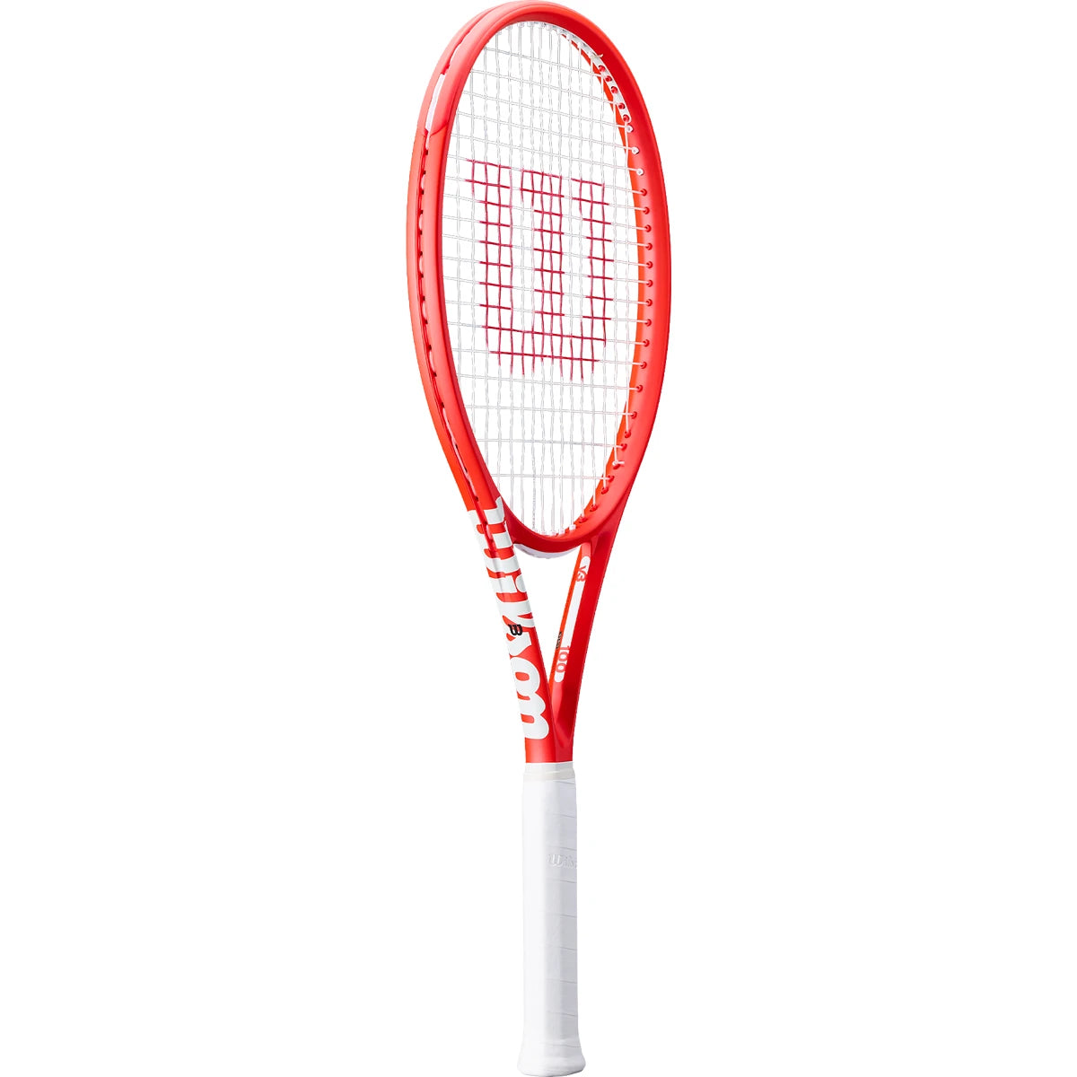 RAQUETTE WILSON CLASH 100 V3.0 REVERSE (295 GR)
