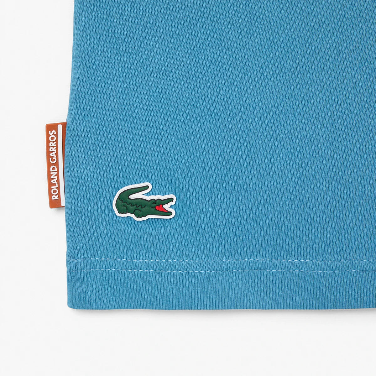 LACOSTE ROLAND GARROS T-SHIRT