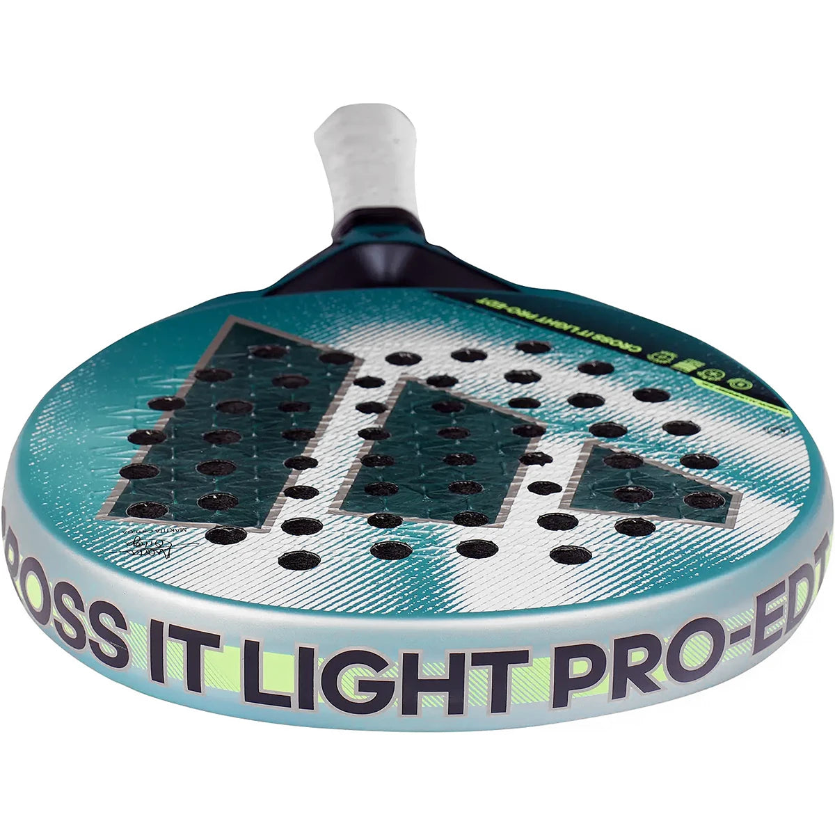 RAQUETTE DE PADEL ADIDAS CROSS IT LIGHT 2026 PRO-EDT