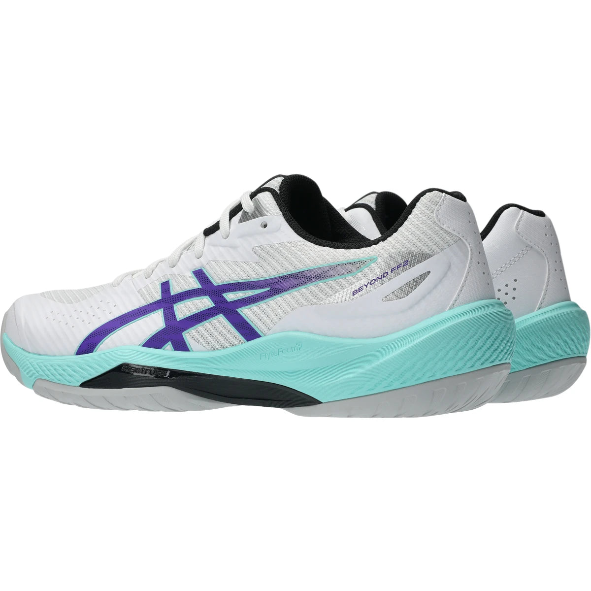 ASICS HERREN INDOOR SCHUHE BEYOND FF