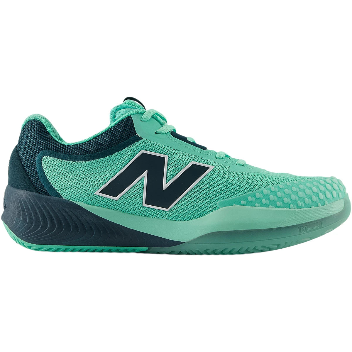 CHAUSSURES NEW BALANCE FEMME FUELCELL 996 V6 TERRE BATTUE