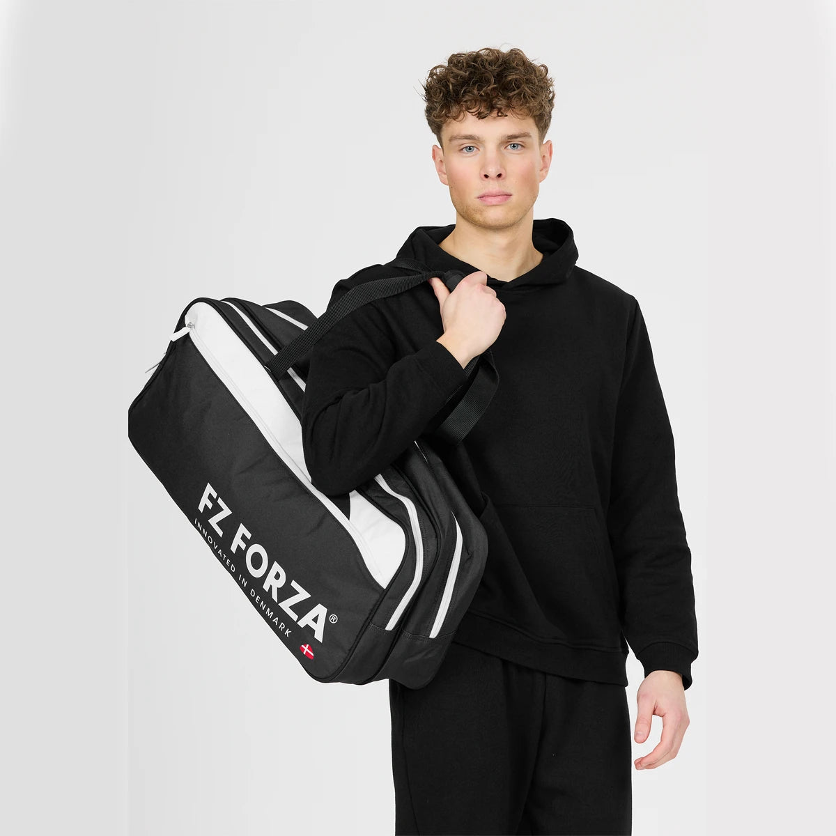 Sac Fz Forza Play Line Square Noir (1001)