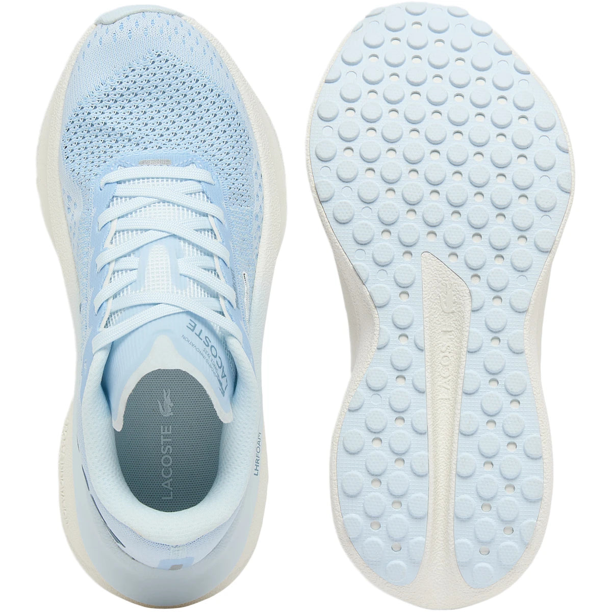 CHAUSSURES RUNNING LACOSTE FEMME NEO RUN