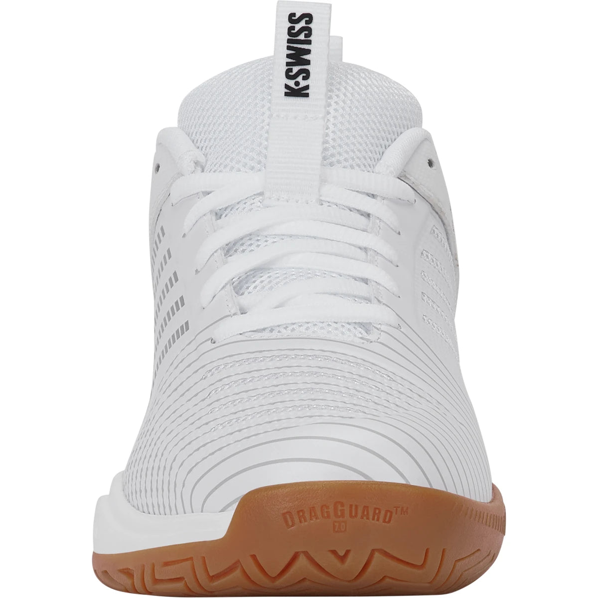 K-SWISS MEN'S INDOOR ULTRASHOT LIGHT SHOES