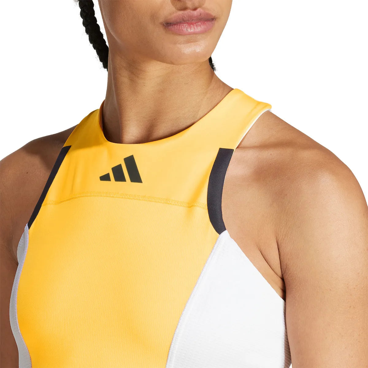 ADIDAS WOMEN'S PRO PARIS TANK TOP