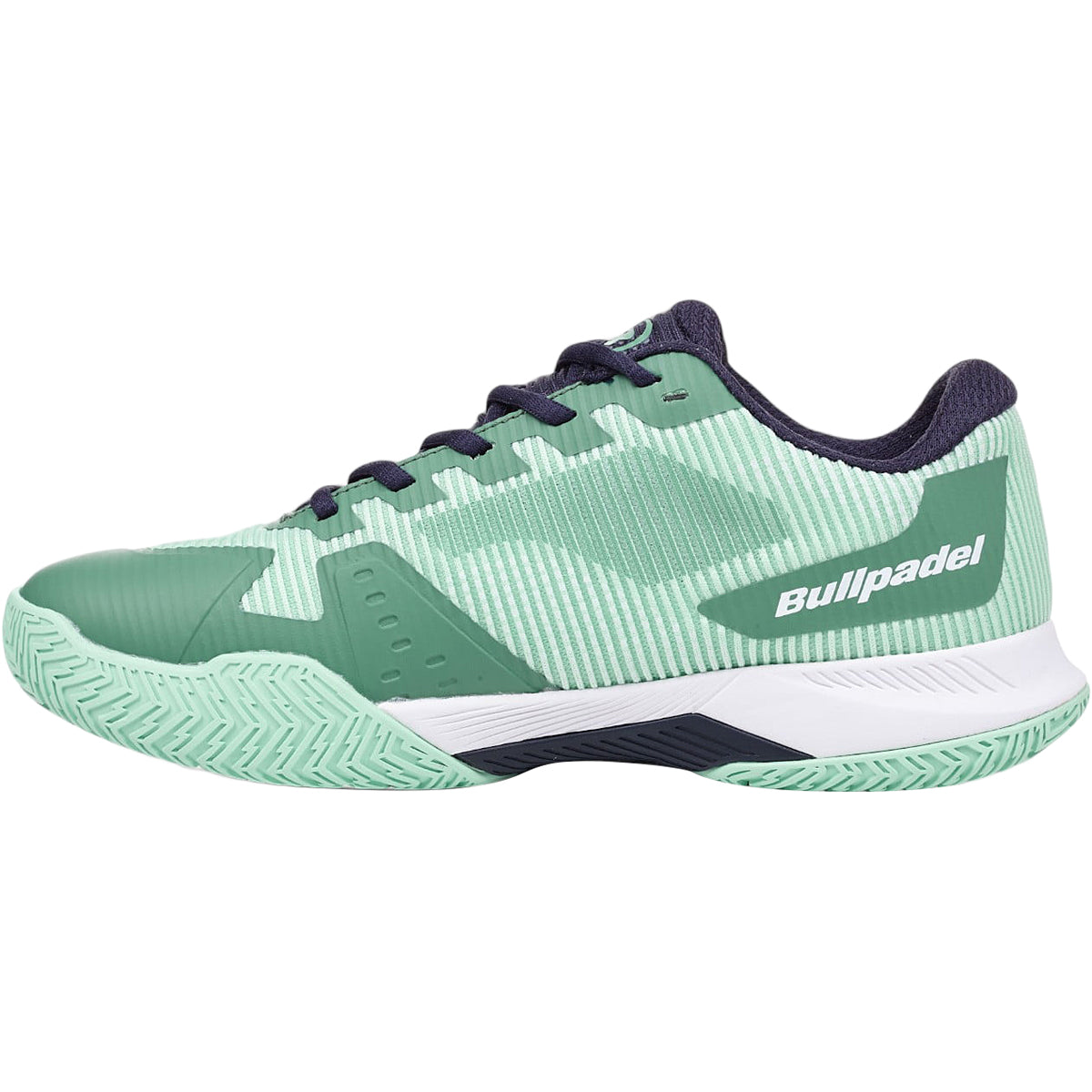 BULLPADEL WOMEN'S NEXT 25V PADEL SHOES