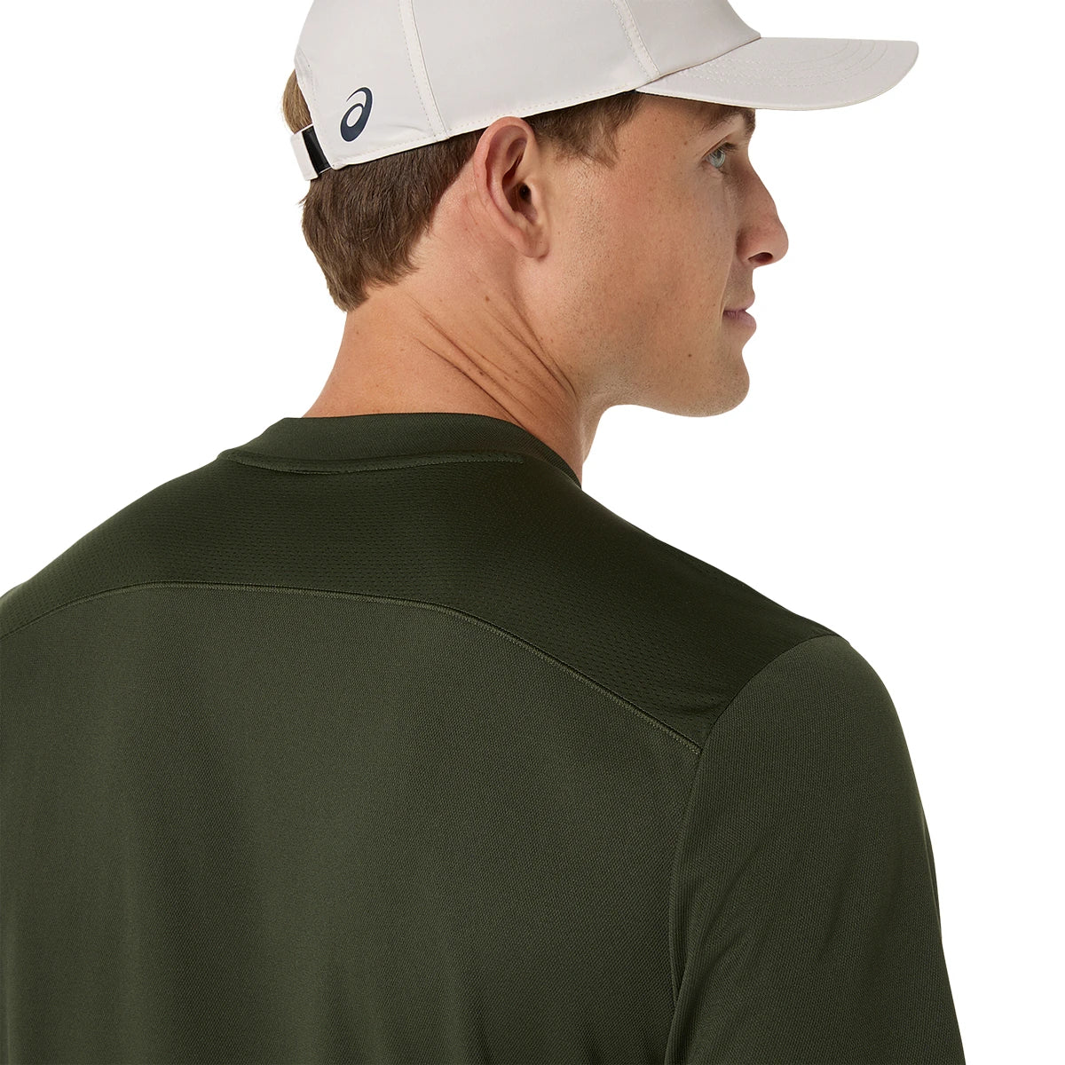 T-SHIRT ASICS COURT