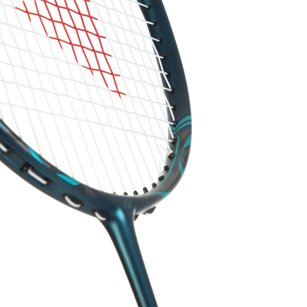 RAQUETTE DE BADMINTON YONEX NANOFLARE 800 GAME DEEP GREEN 4U5 (CORDEE)
