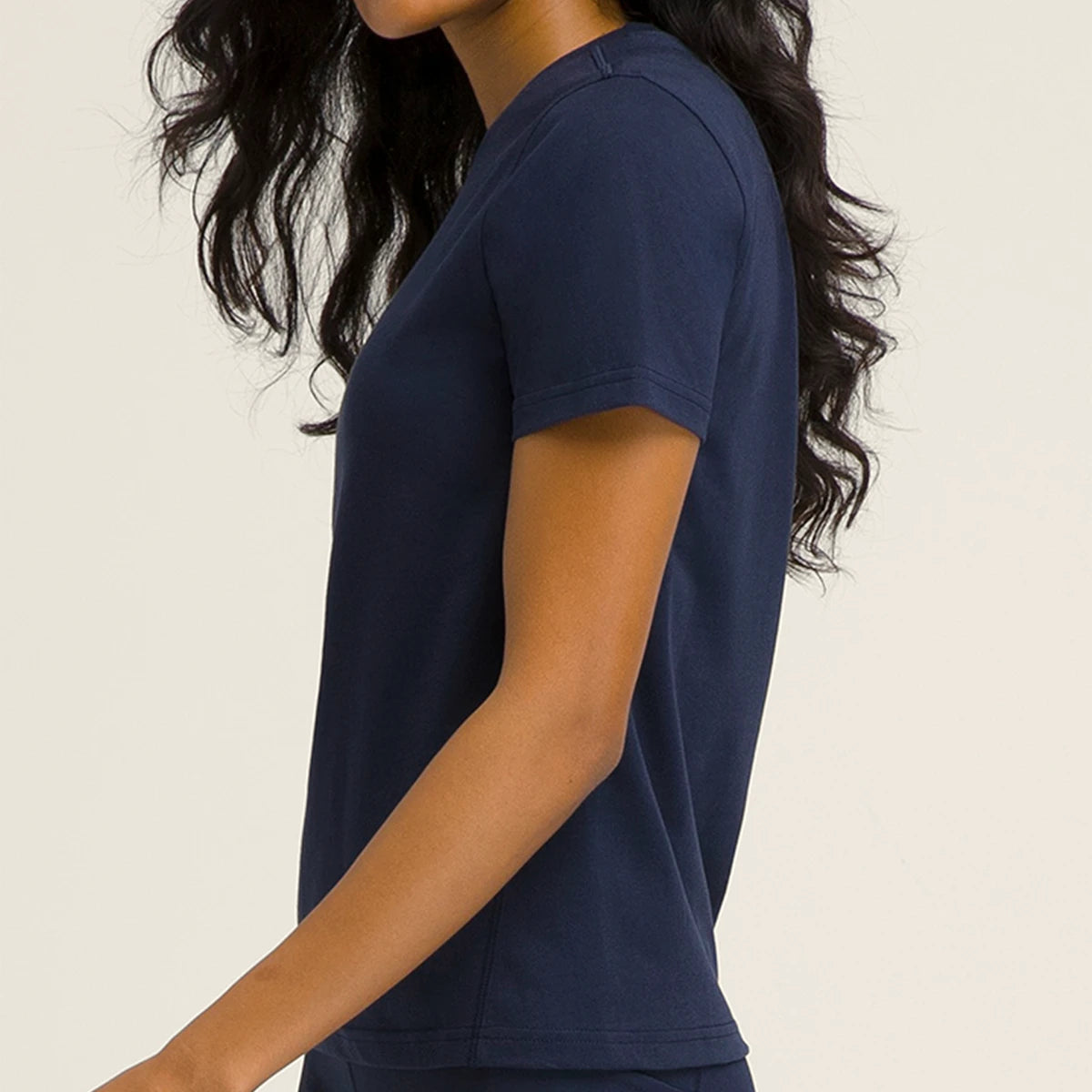 T-SHIRT WILSON FEMME TEAM GRAPHIC