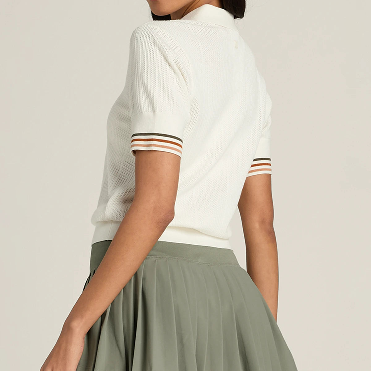 POLO WILSON DAMEN ESSEX