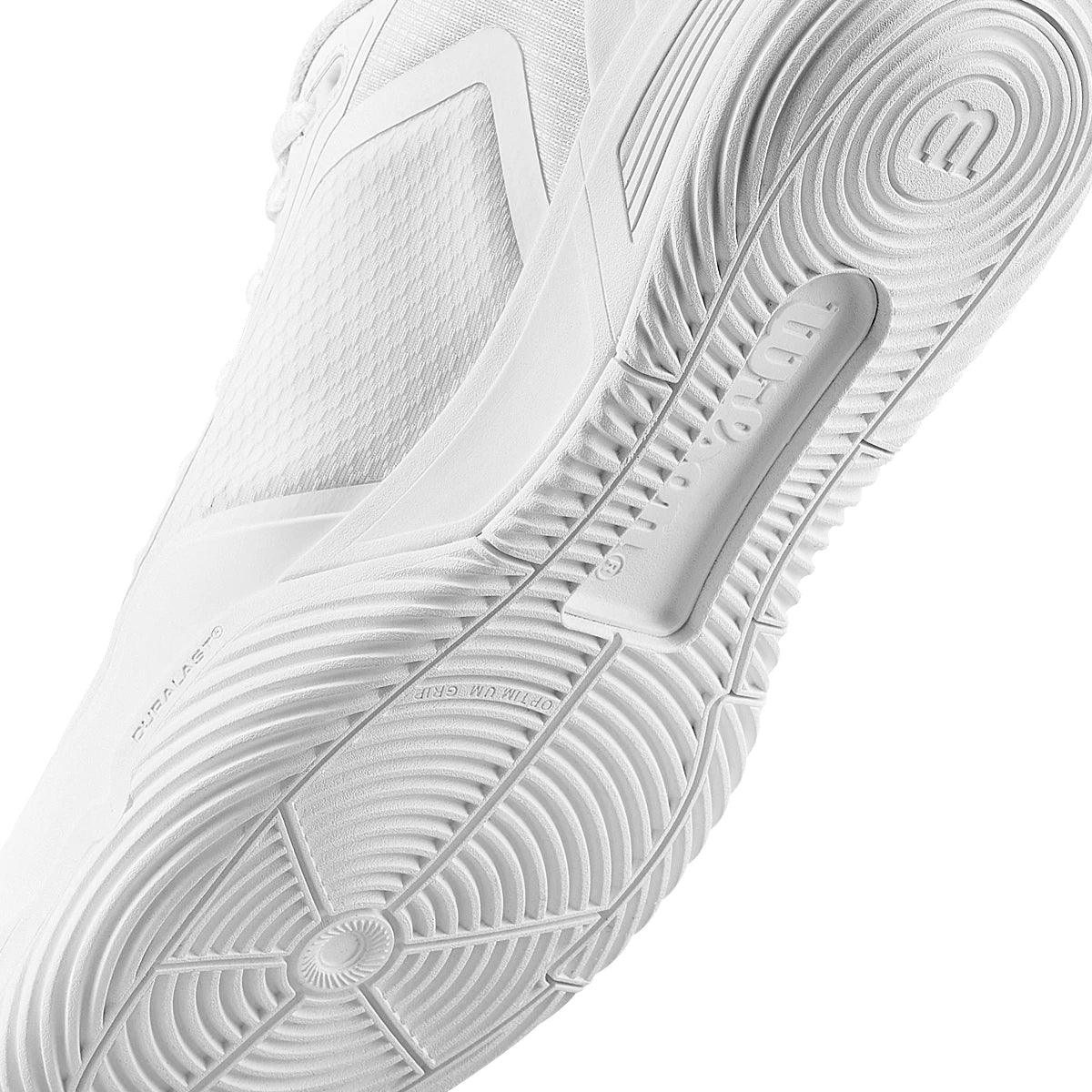 CHAUSSURES PADEL WILSON FEMME COURTGLIDE