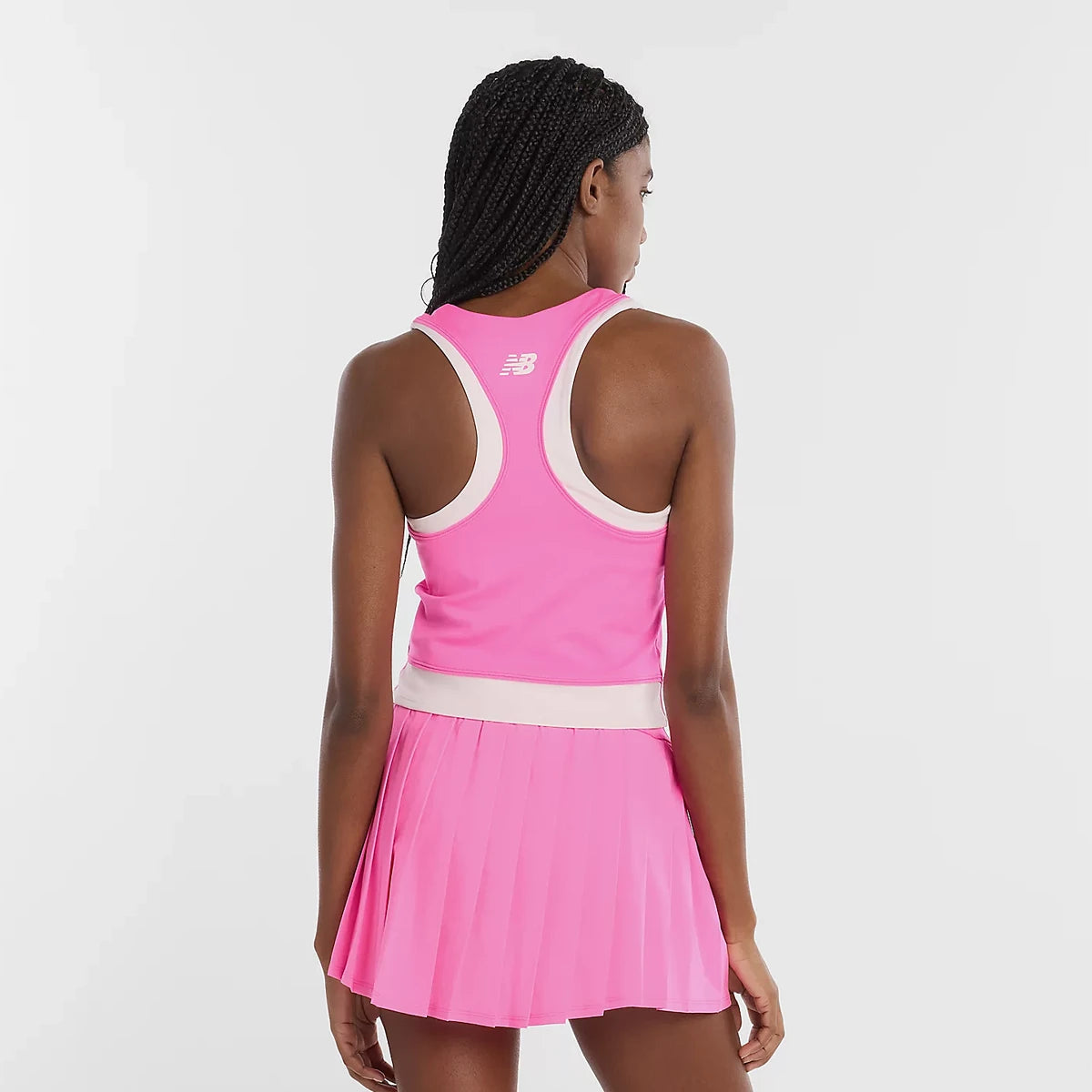 DEBARDEUR NEW BALANCE FEMME TOURNAMENT NOVELTY