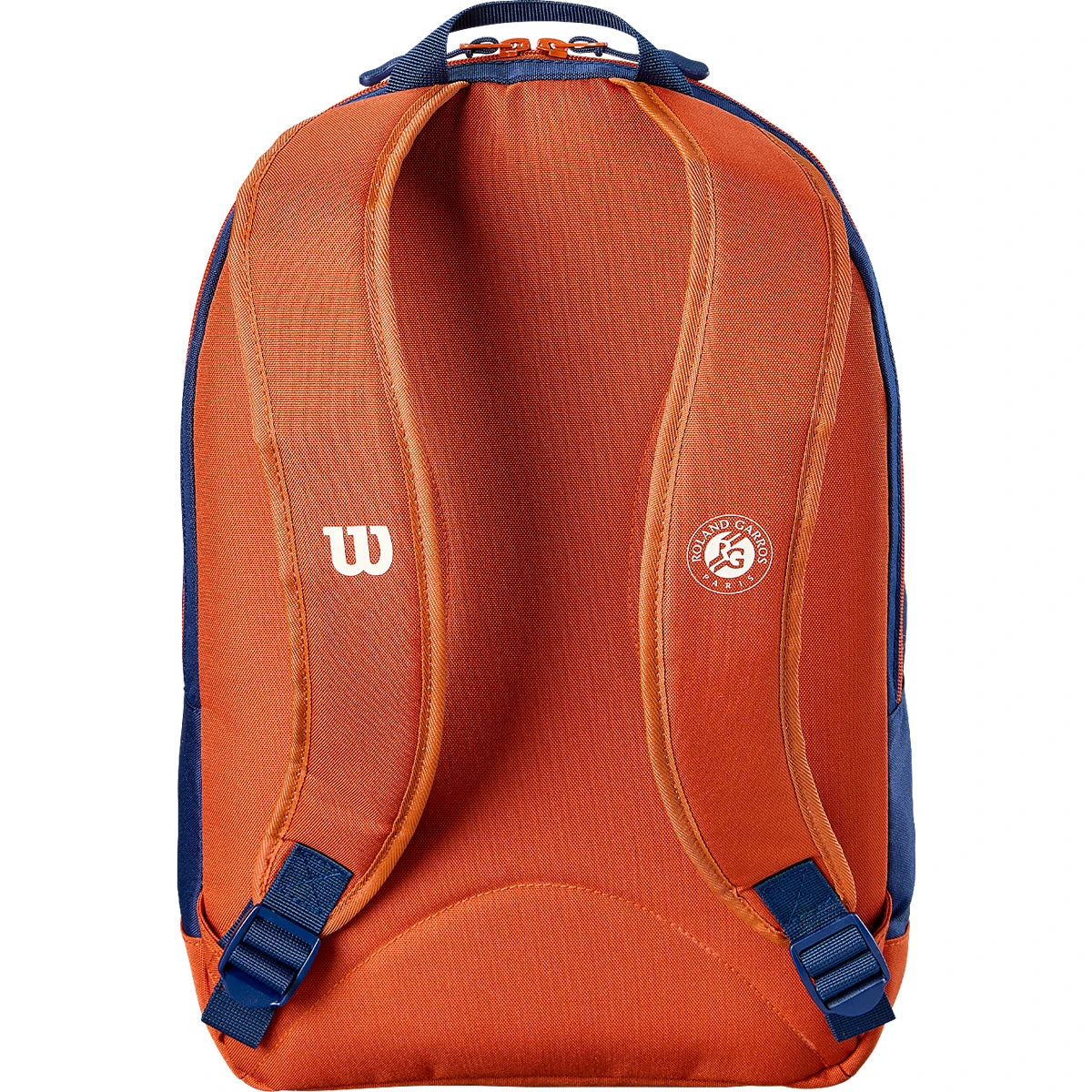 WILSON JUNIOR TEAM ROLAND GARROS 2026 RUCKSACK