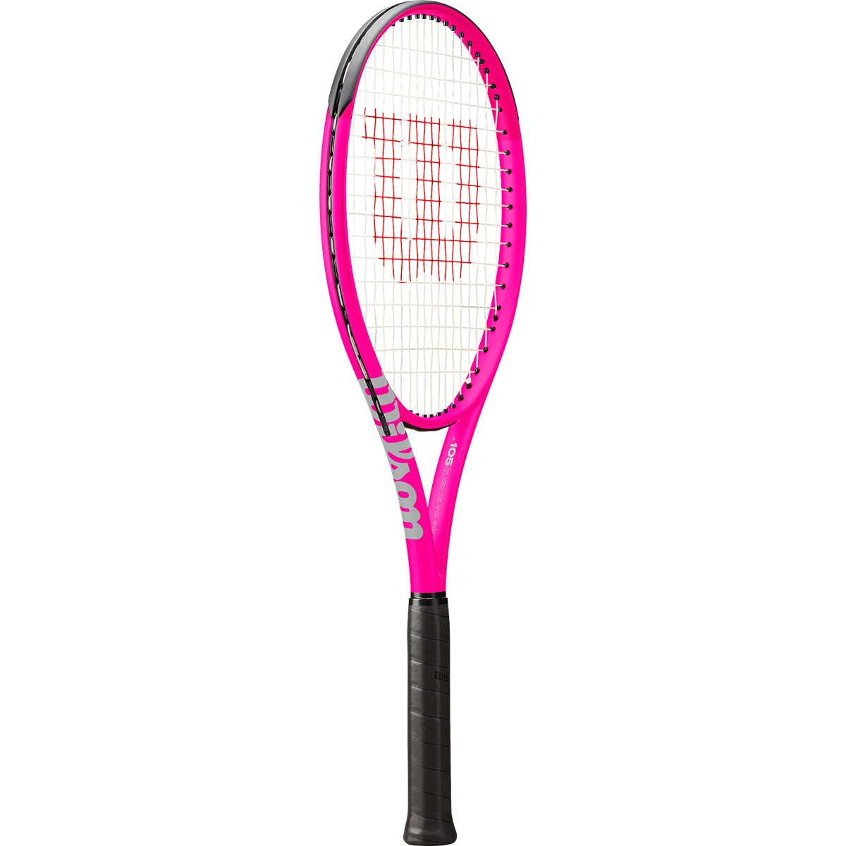 RAQUETTE WILSON BURN PINK 105S V6.0 (265 GR)