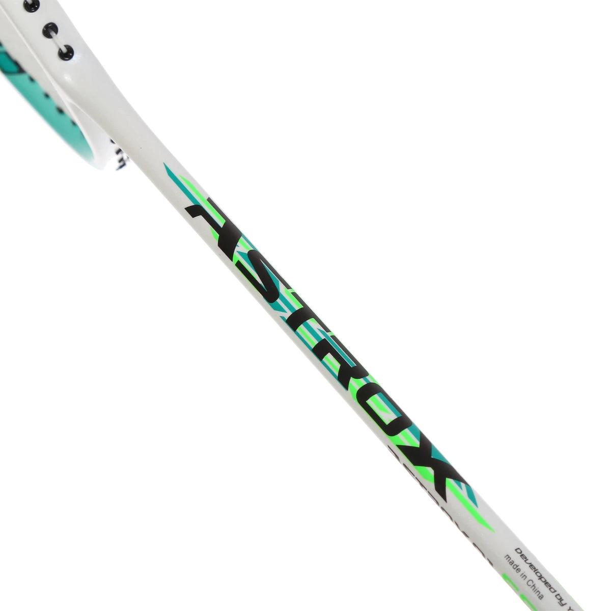 RAQUETTE DE BADMINTON YONEX ASTROX 01 FEEL (CORDEE)