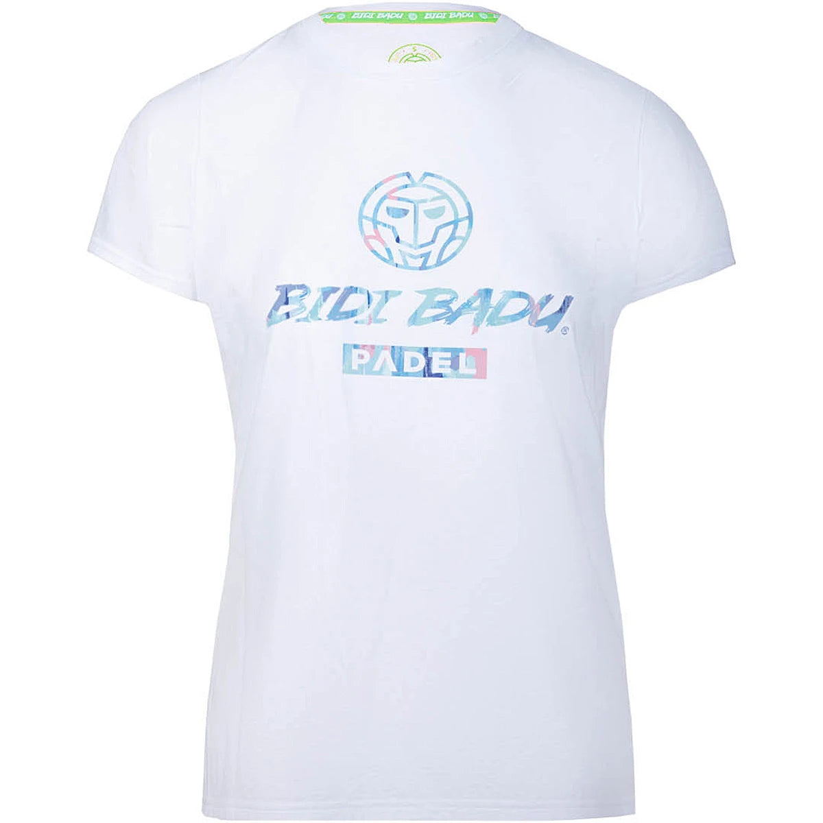 T-SHIRT BIDI BADU FEMME SHENZI PADEL