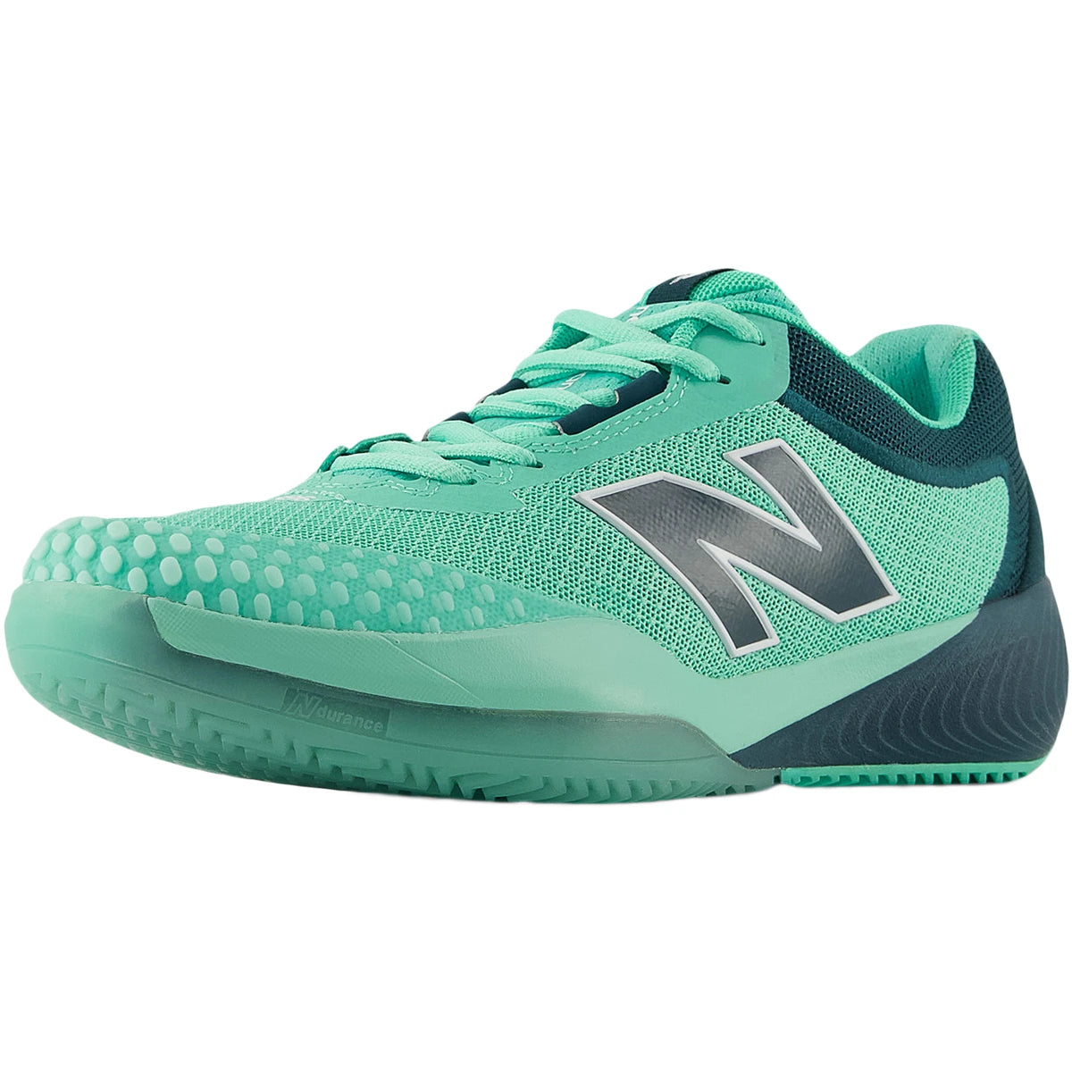 CHAUSSURES NEW BALANCE FEMME FUELCELL 996 V6 TERRE BATTUE