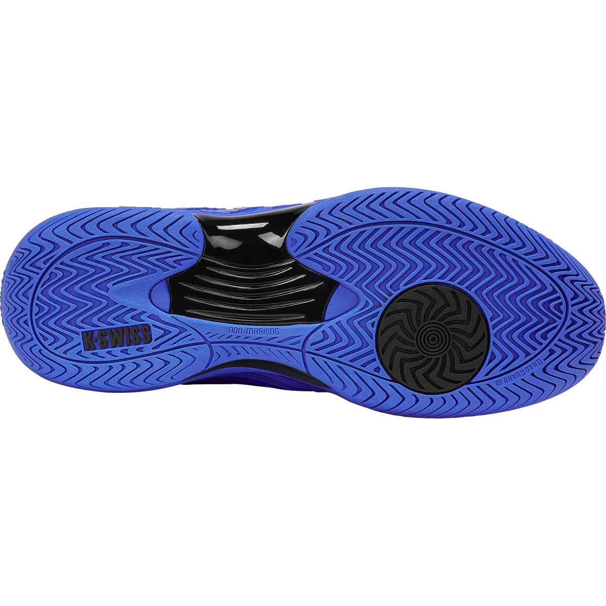 K-SWISS HYPERCOURT EXPRESS 3 ALL SURFACE SHOES