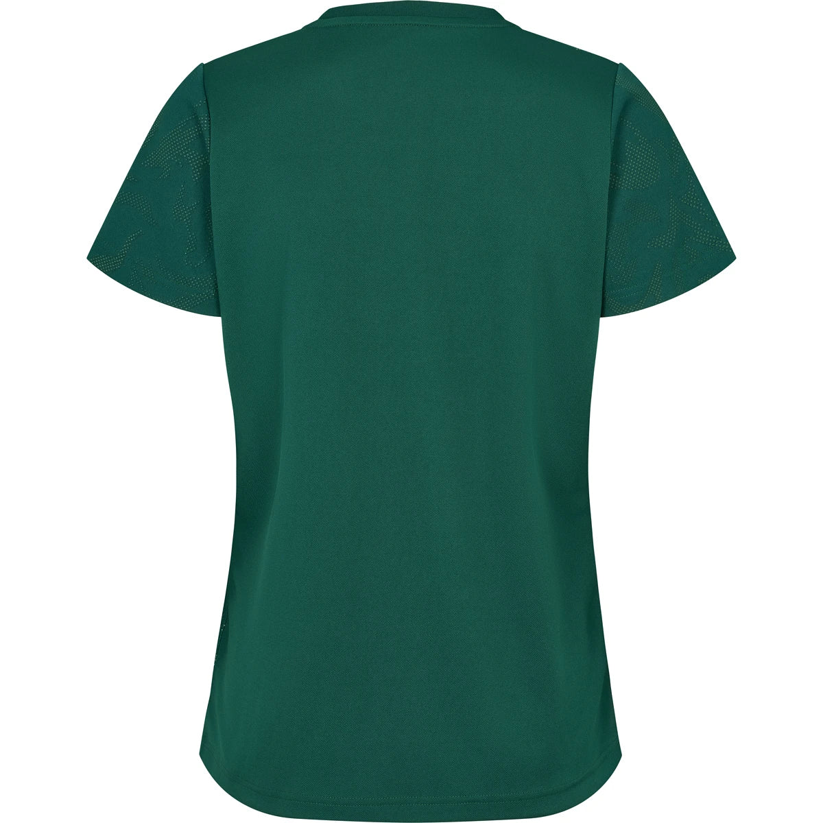 T-SHIRT RSL FEMME MILTON