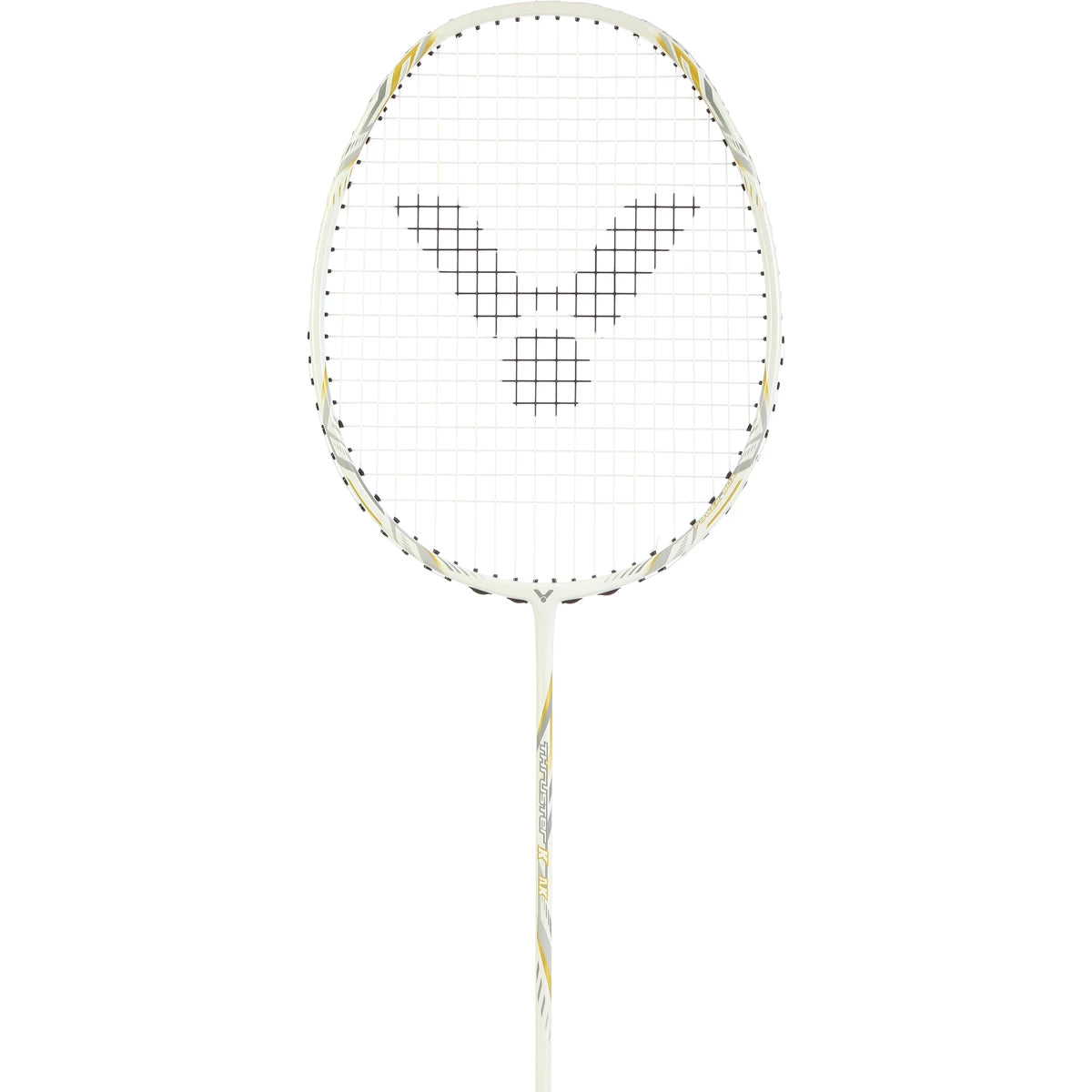 RAQUETTE DE BADMINTON VICTOR THRUSTER K AK 4U5 (CORDEE)