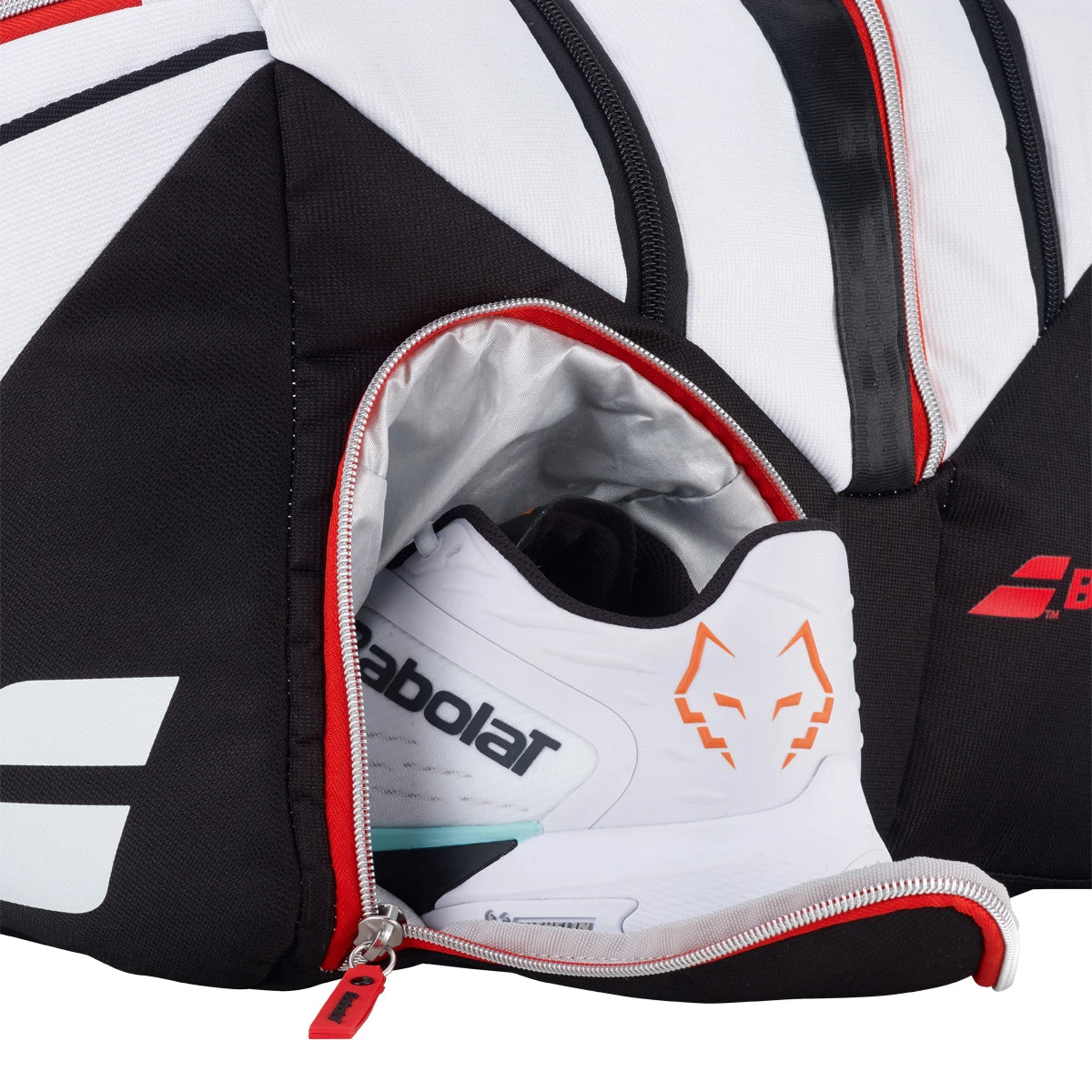 BABOLAT TECHNICAL PADEL BAG