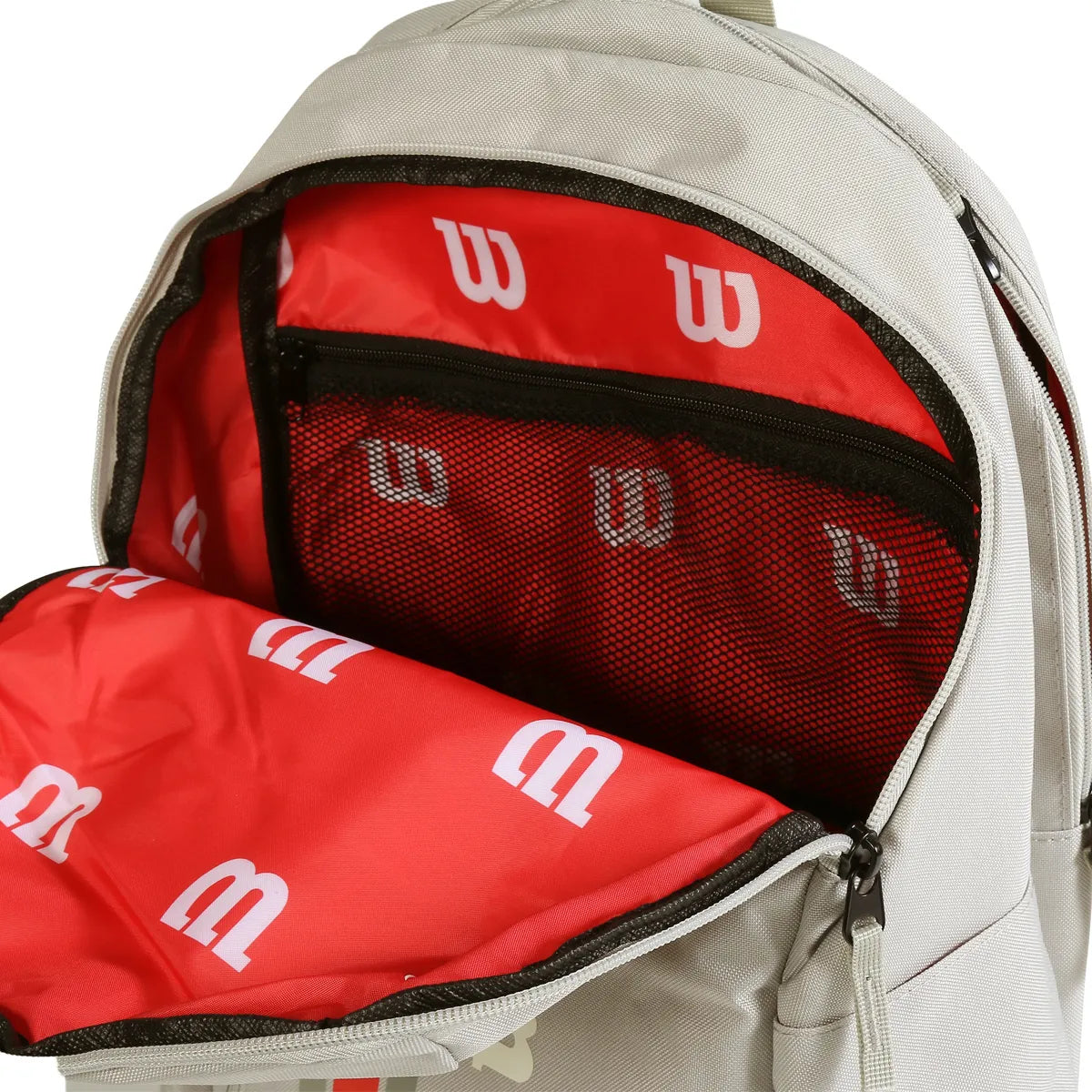 WILSON TEAM RUCKSACK
