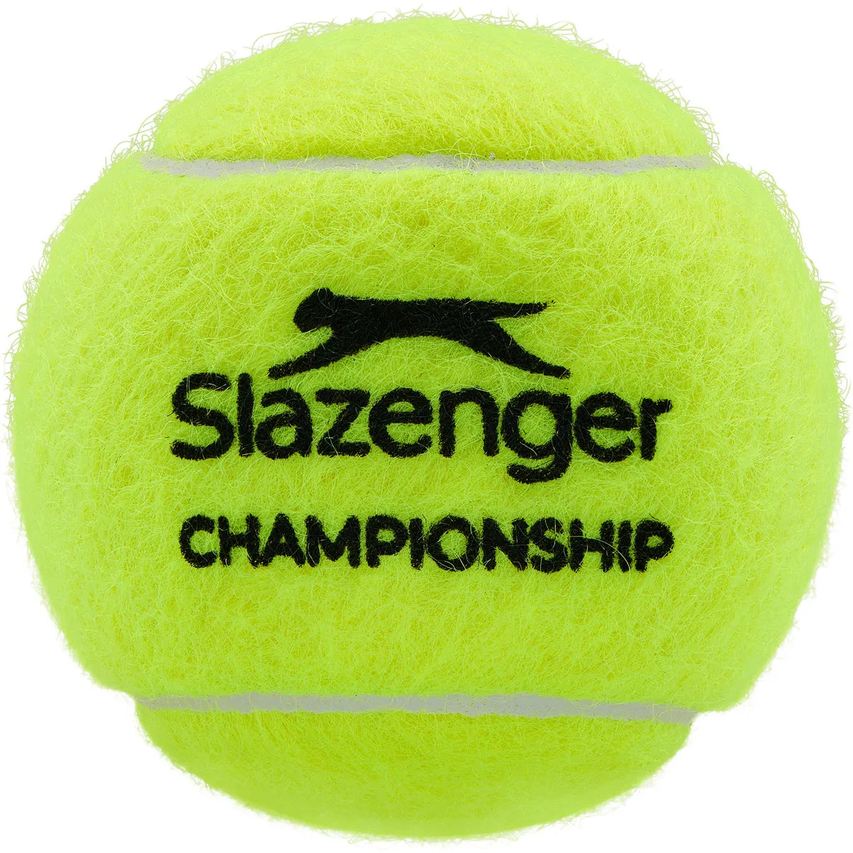 TUBE 3 BALLES SLAZENGER CHAMPIONSHIP