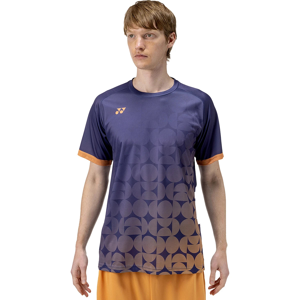 T-SHIRT YONEX HOMME TOUR ELITE 16746EX