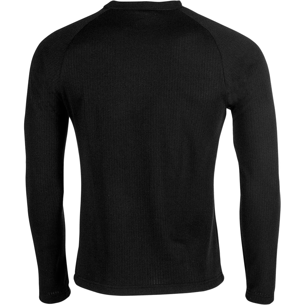 LANGARM-T-SHIRT JOMA BRAMA FLEECE KOMPRESSION