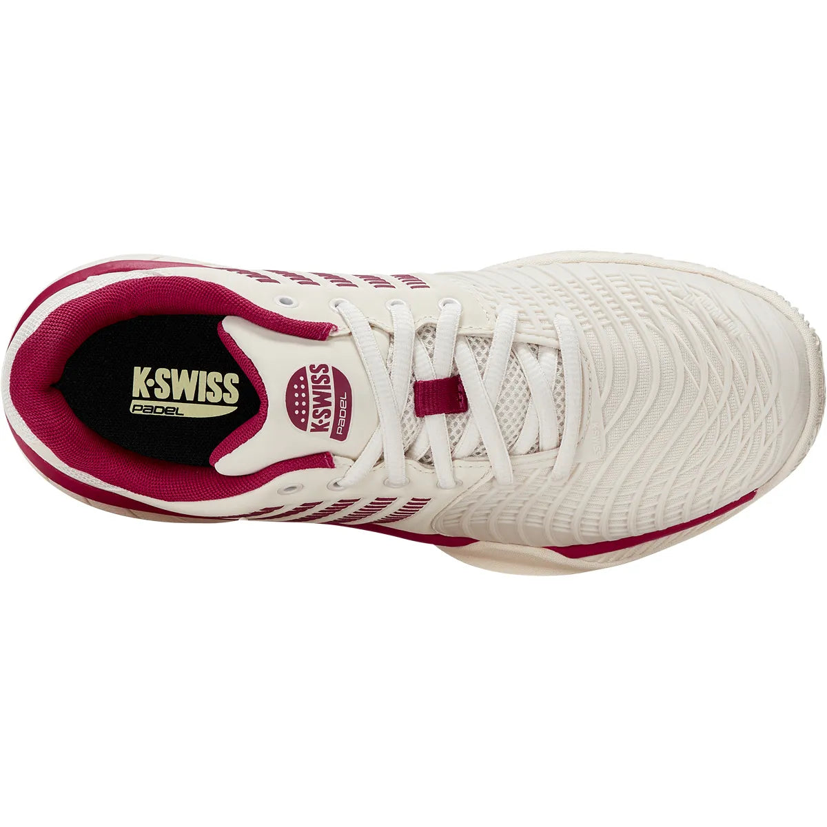K-SWISS DAMENSCHUHE EXPRESS LIGHT 3 PADEL