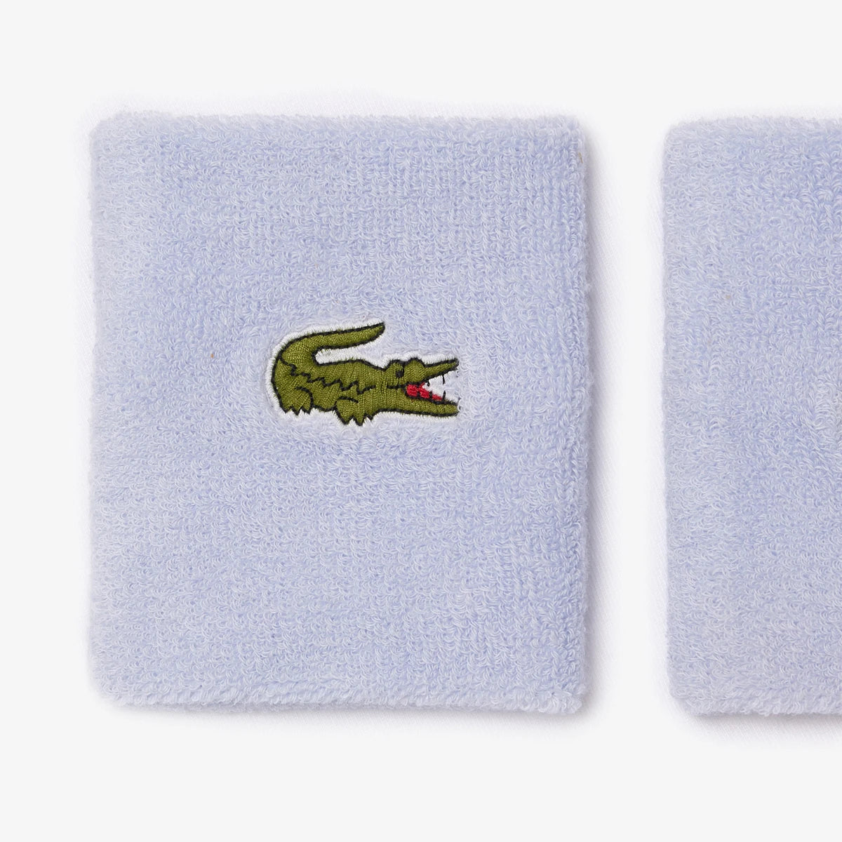 SERRE POIGNETS LACOSTE TENNIS