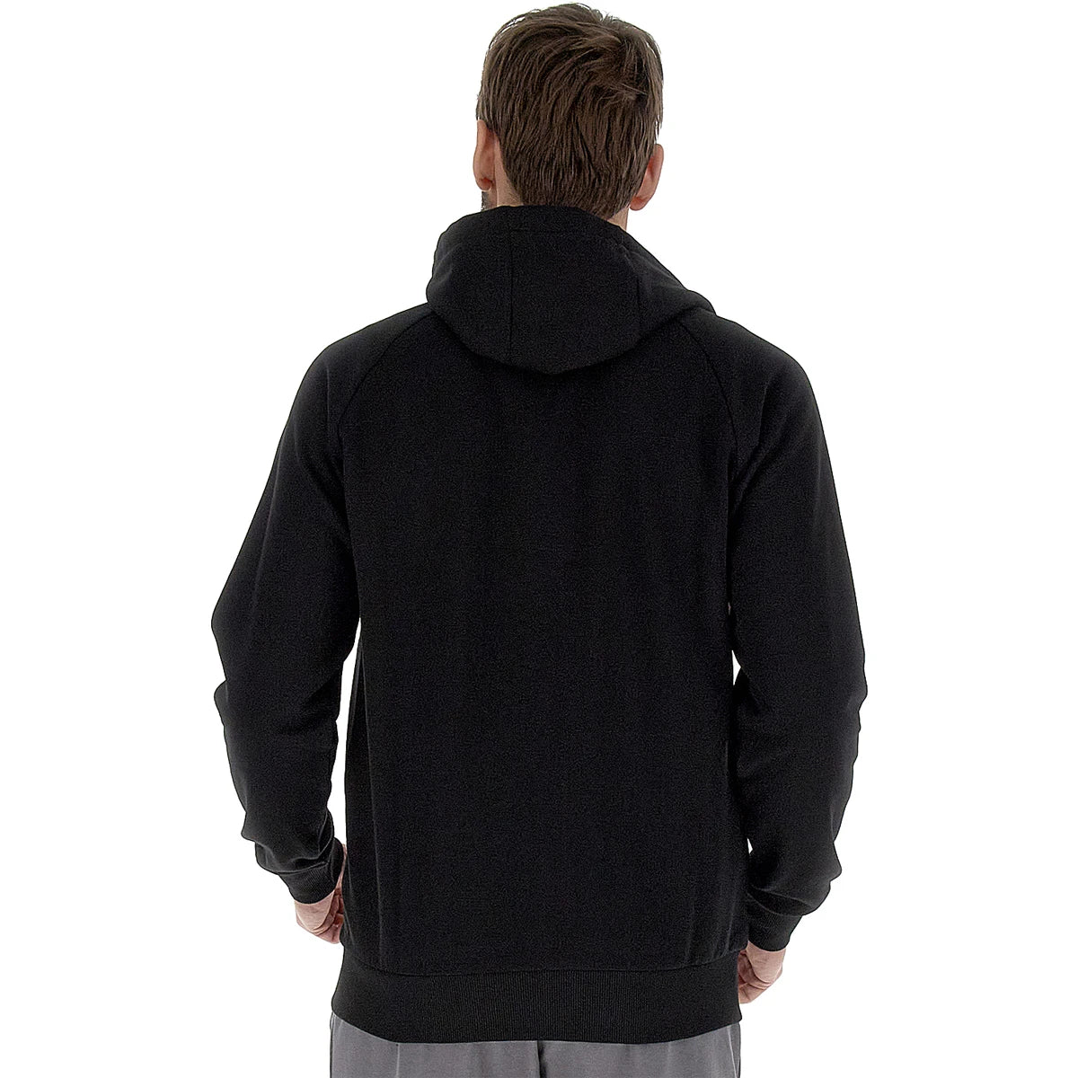 SWEAT LOTTO MSC III MIT VOLLEM REISSVERSCHLUSS