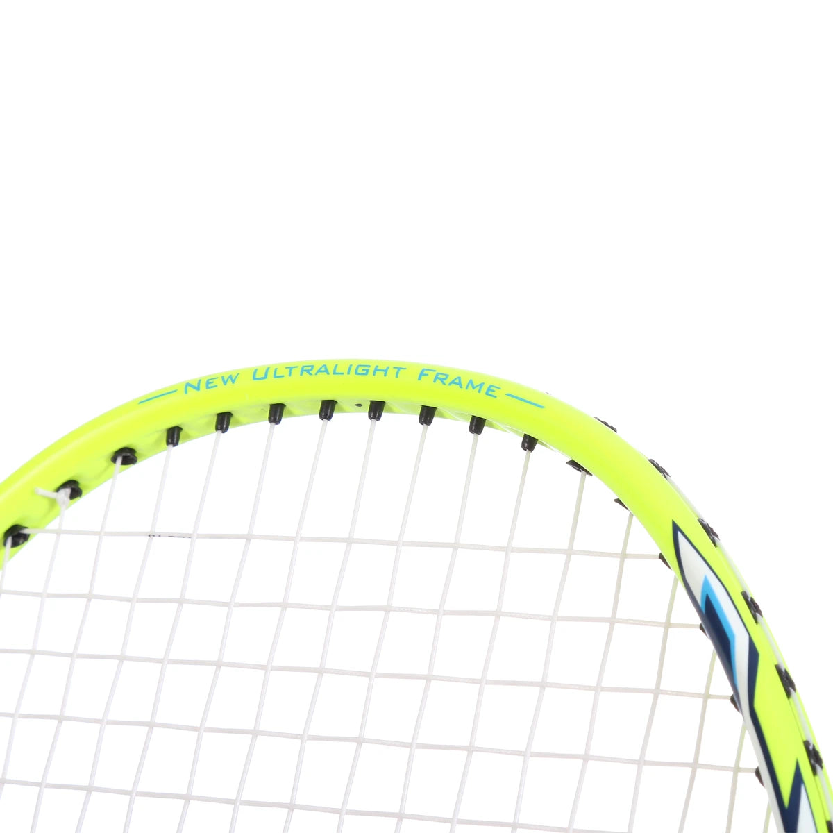 Raquette de Badminton Victor DX Light Fighter 60 (Non Cordée)