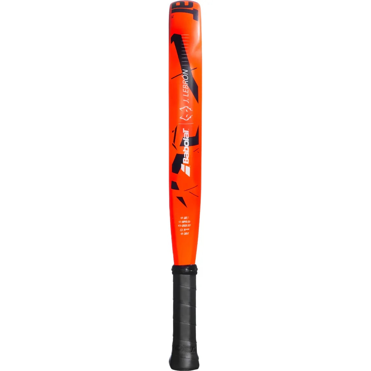 Padel Racket Test Babolat Technical Veron Juan Lebron 3.0 (2026)