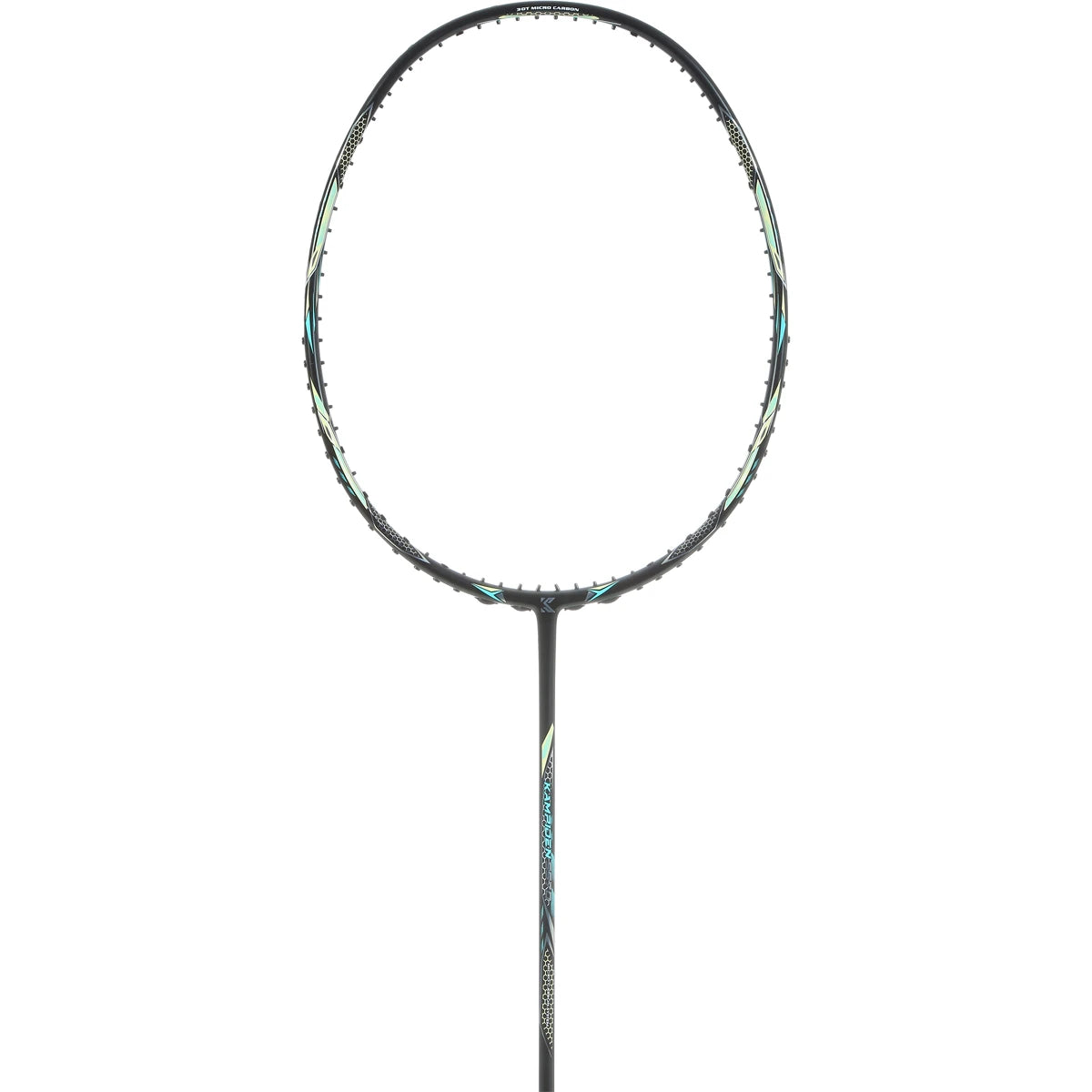 RAQUETTE DE BADMINTON YOUNG KAMPIOEN SS70 4U