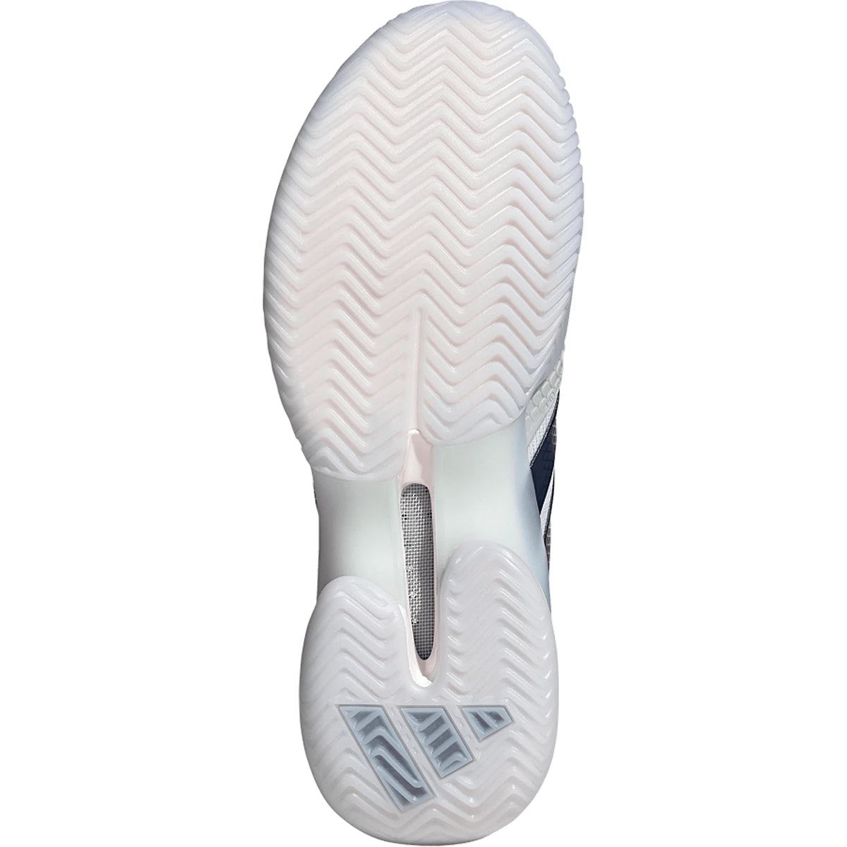 ADIDAS BARRICADE 14 SCHUHE FÜR ALLE OBERFLÄCHEN