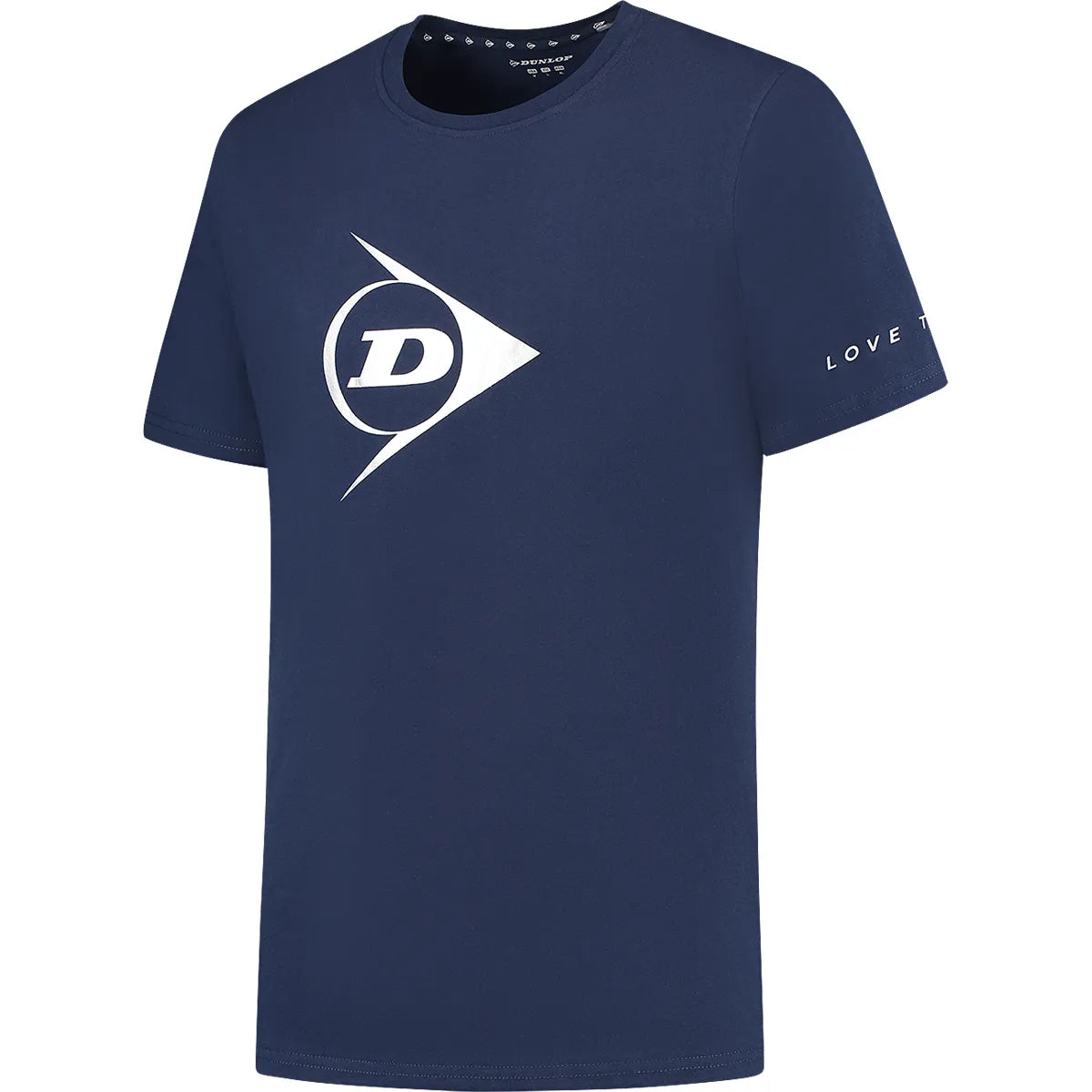 T-SHIRT DUNLOP ESSENTIAL