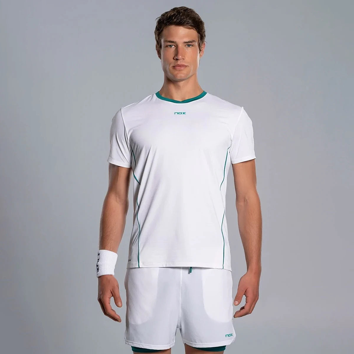 T-SHIRT NOX PRO