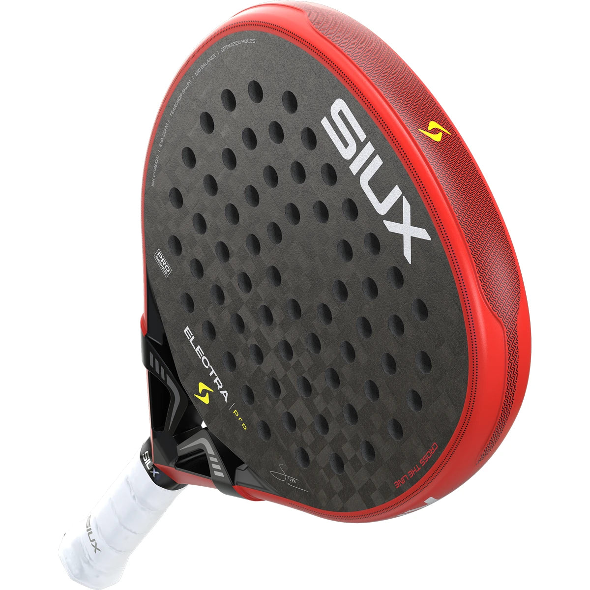 RAQUETTE DE PADEL SIUX ELECTRA PRO