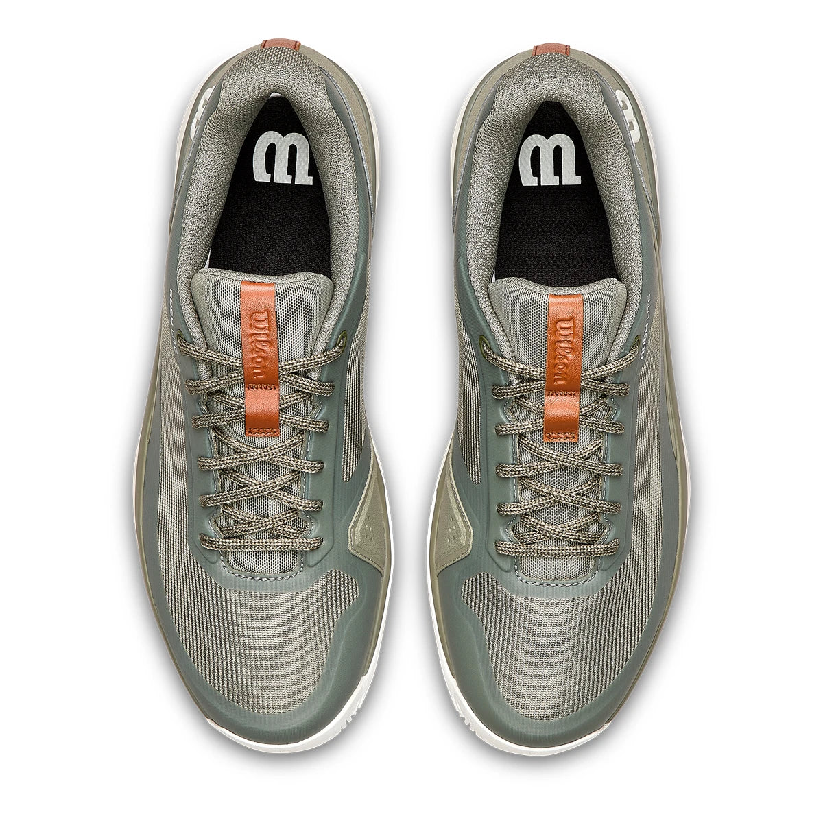 WILSON RUSH LITE 5 ALL SURFACE SHOES