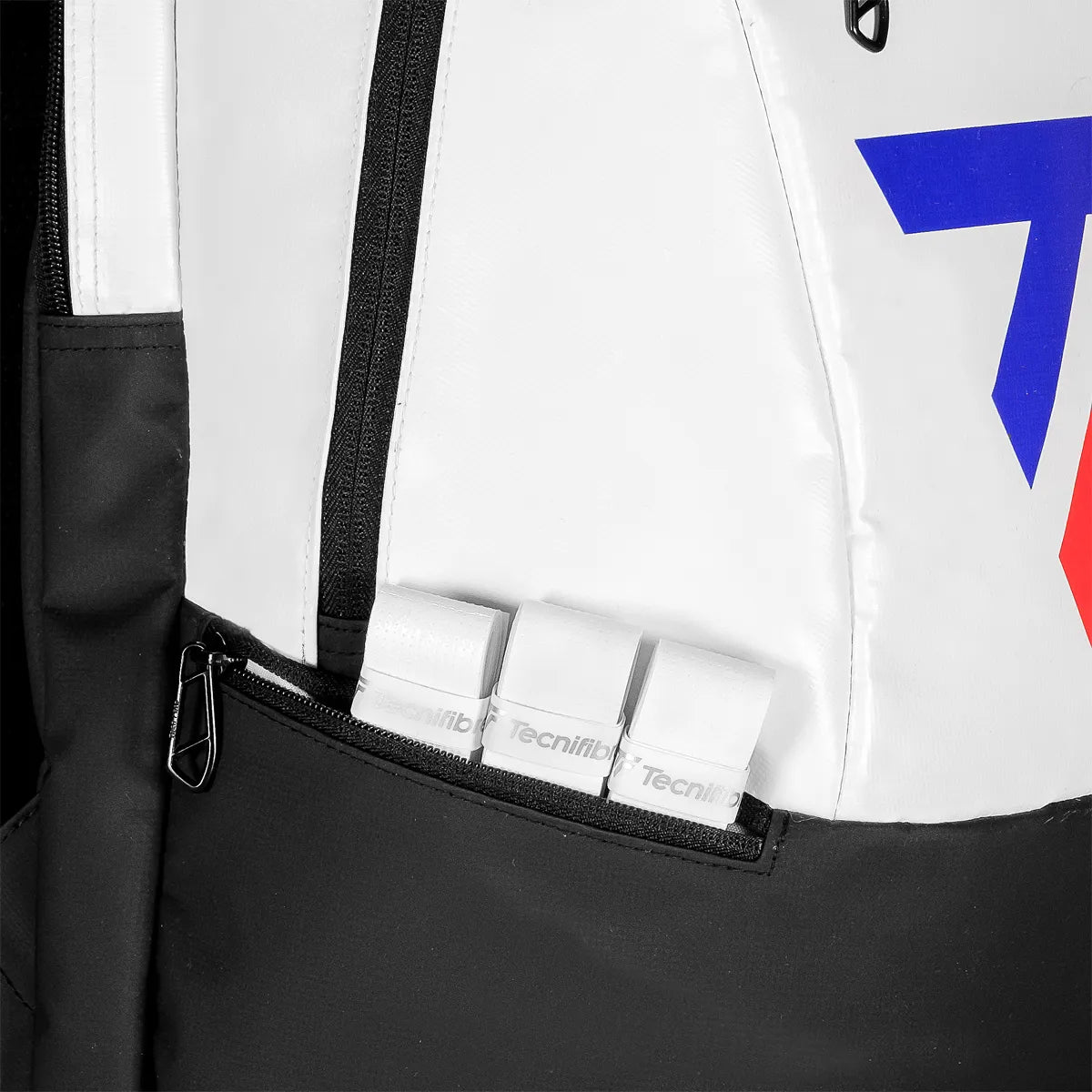 SAC A DOS TECNIFIBRE TOUR ENDURANCE WHITE