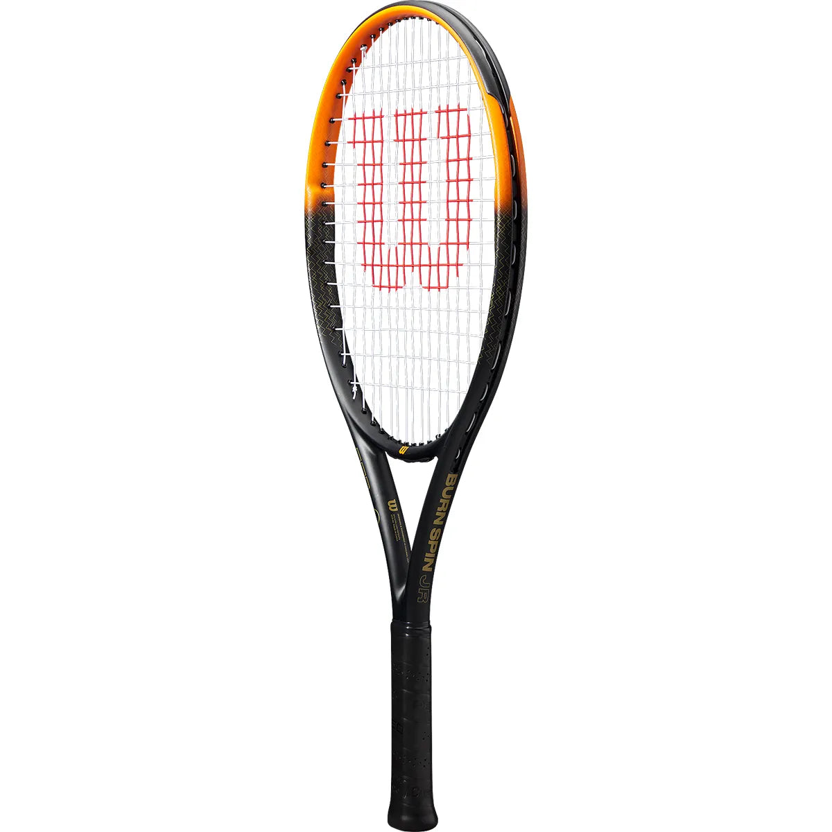 RAQUETTE WILSON JUNIOR BURN SPIN 25