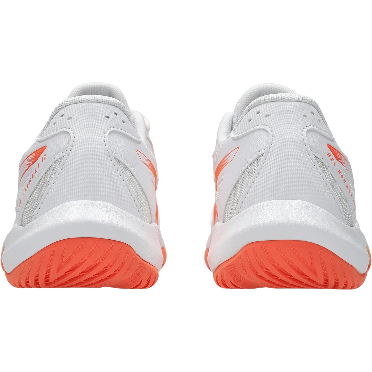 ASICS DAMENSCHUHE INDOOR GEL ROCKET 12