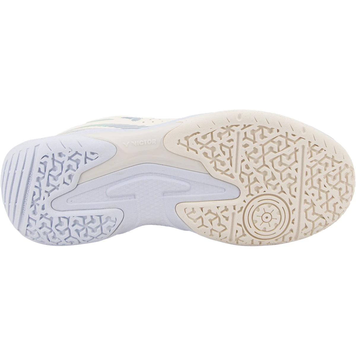 CHAUSSURES VICTOR HOMME INDOOR A311 LR
