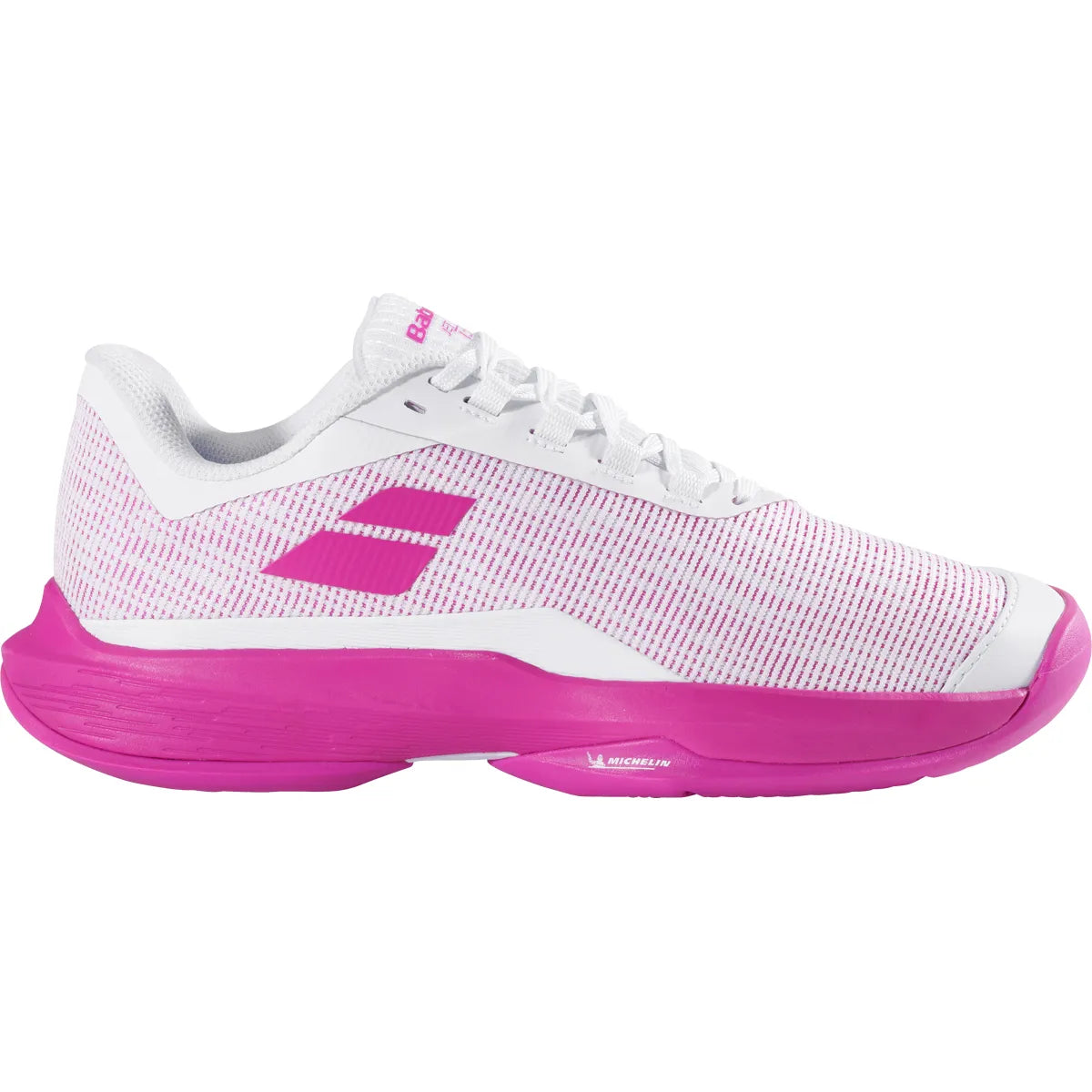BABOLAT DAMENSCHUHE JET TERE 2 FÜR ALLE BELÄGE