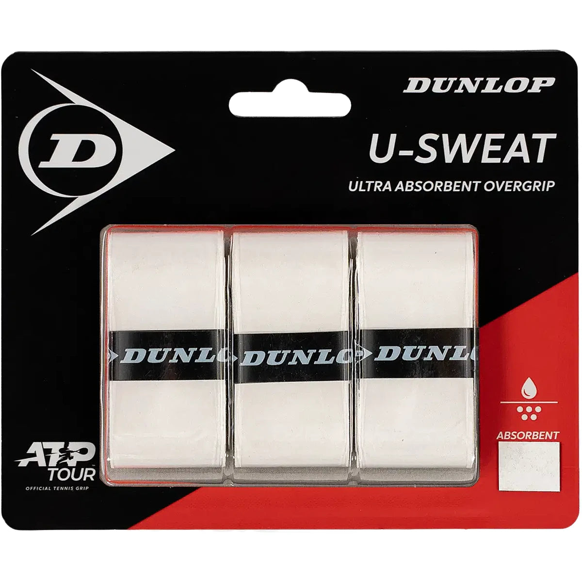 Surgrips Dunlop U-Sweat X3